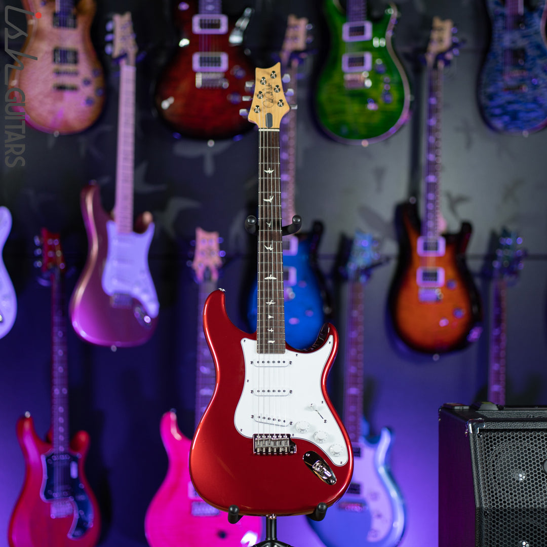 2018 PRS Silver Sky Horizon John Mayer Electric Guitar