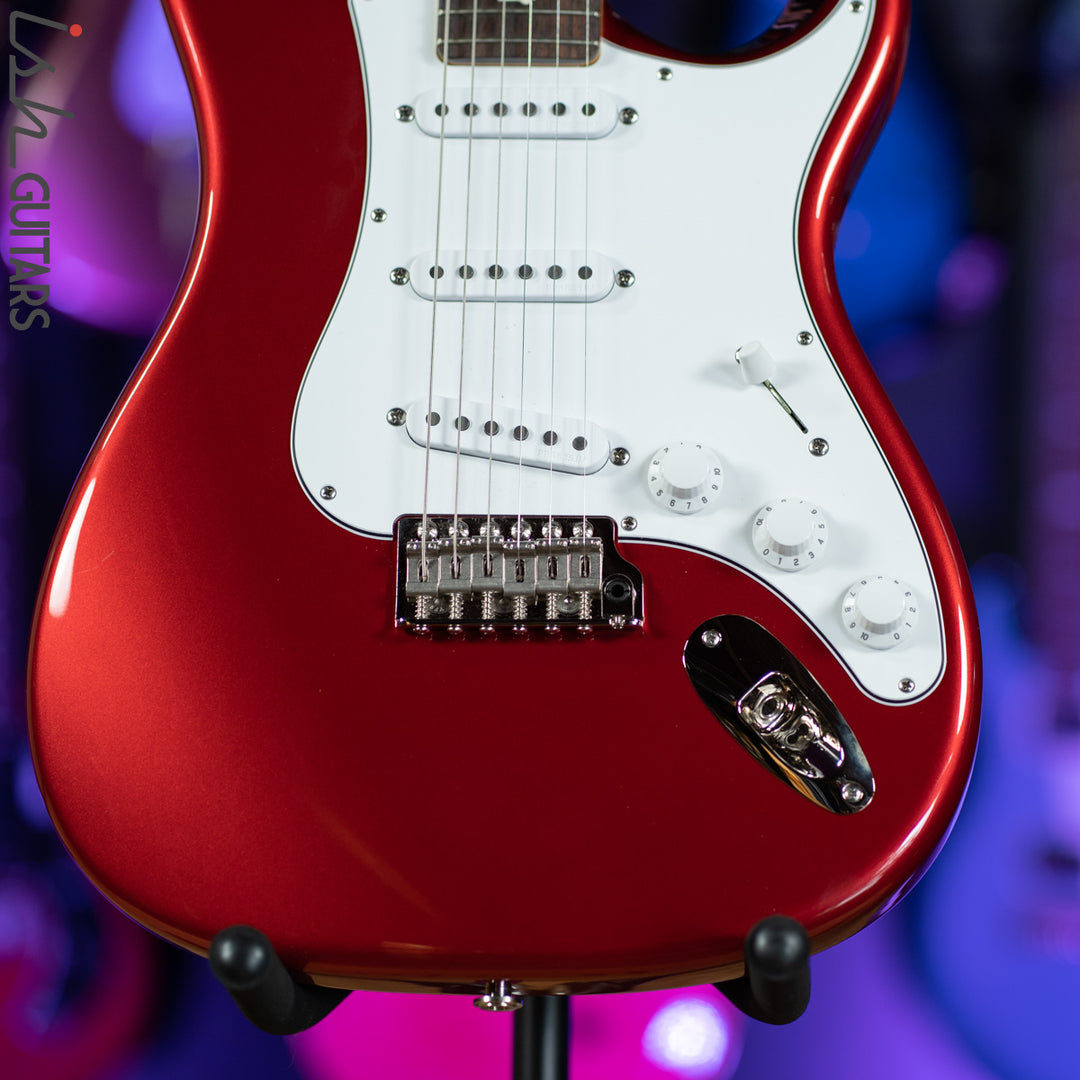 2018 PRS Silver Sky Horizon John Mayer Electric Guitar