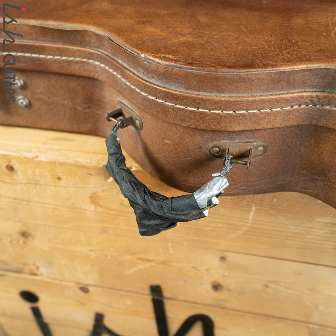 1980s Gibson Howards Roberts Fusion Case