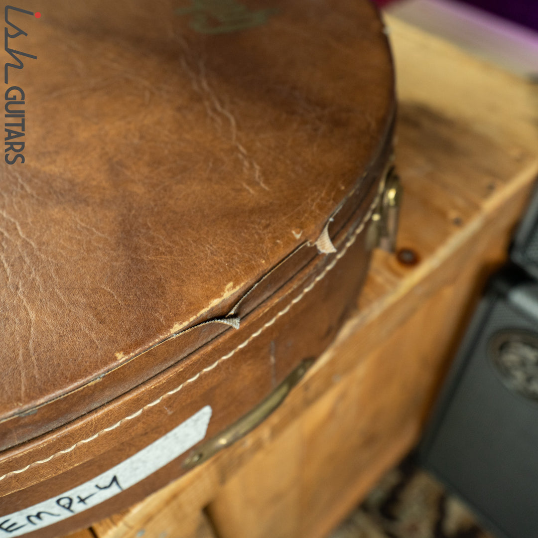 1980s Gibson Howards Roberts Fusion Case