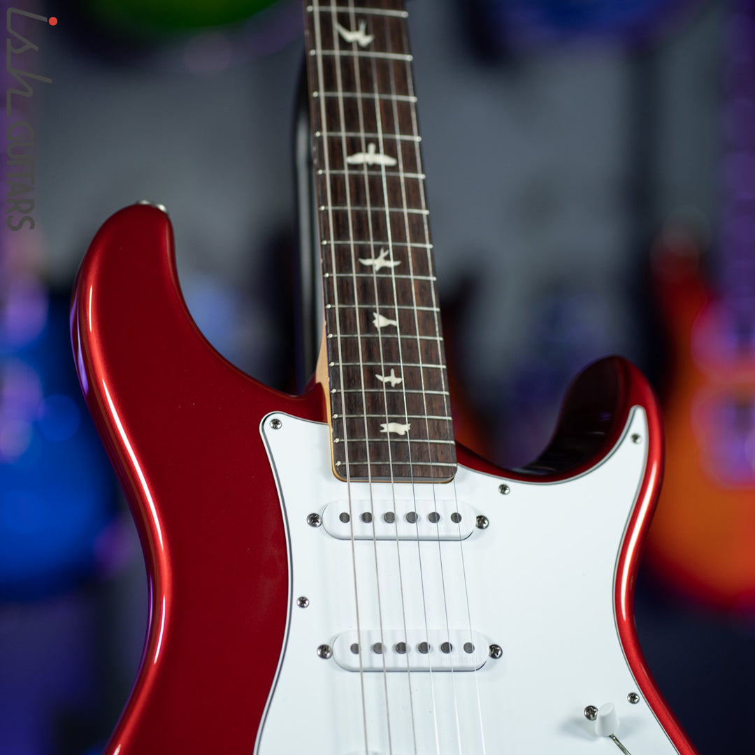 2018 PRS Silver Sky Horizon John Mayer Electric Guitar