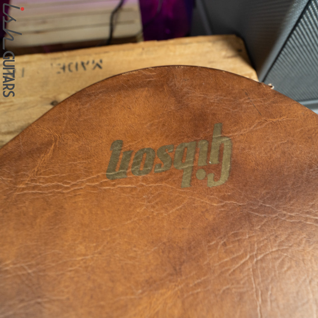 1980s Gibson Howards Roberts Fusion Case