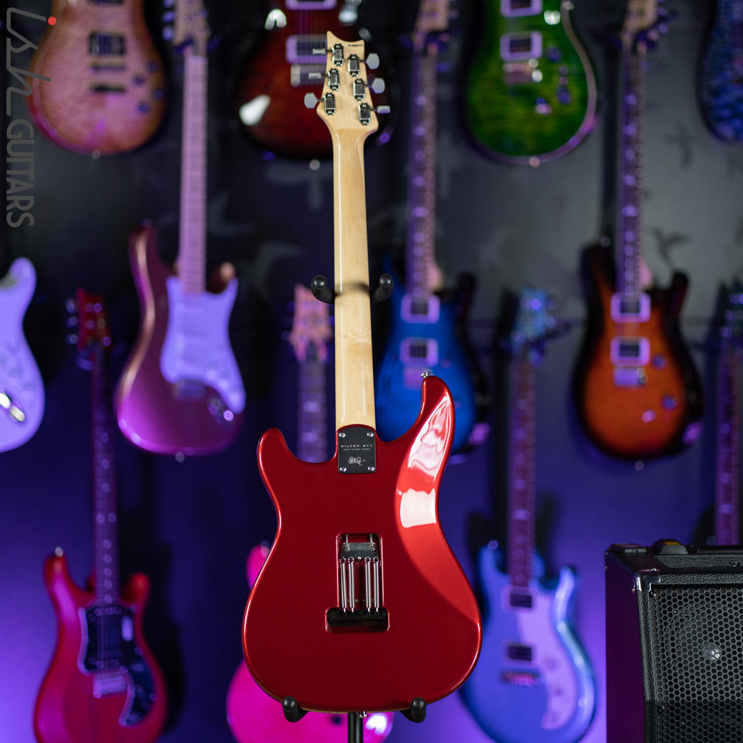 2018 PRS Silver Sky Horizon John Mayer Electric Guitar