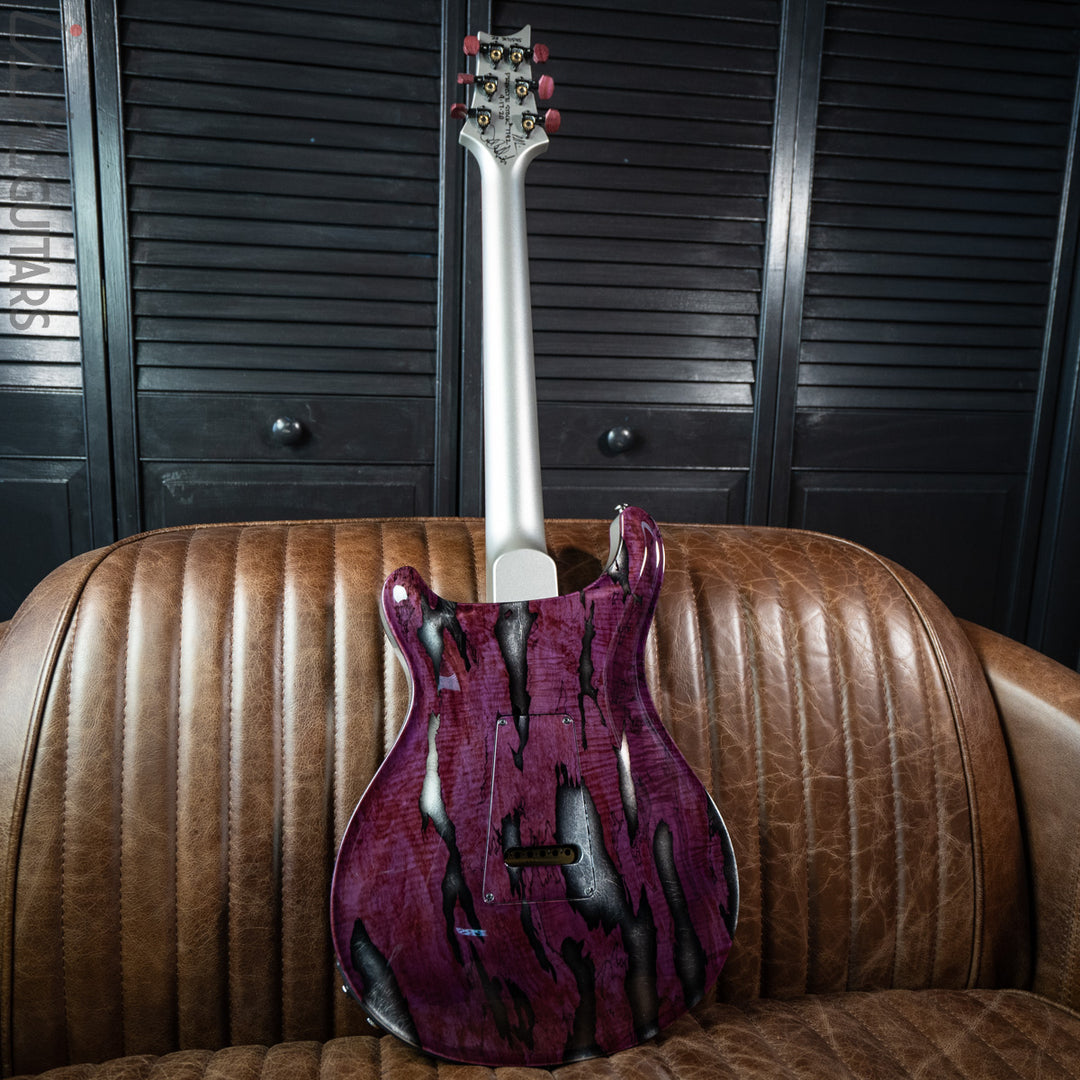 MOGA BROOK CRYSTALAMP Ⅱ MOGA BROOK CRYSTALAMP Ⅱ Glam 2-Light LED Crystal Floor Lamp Plug