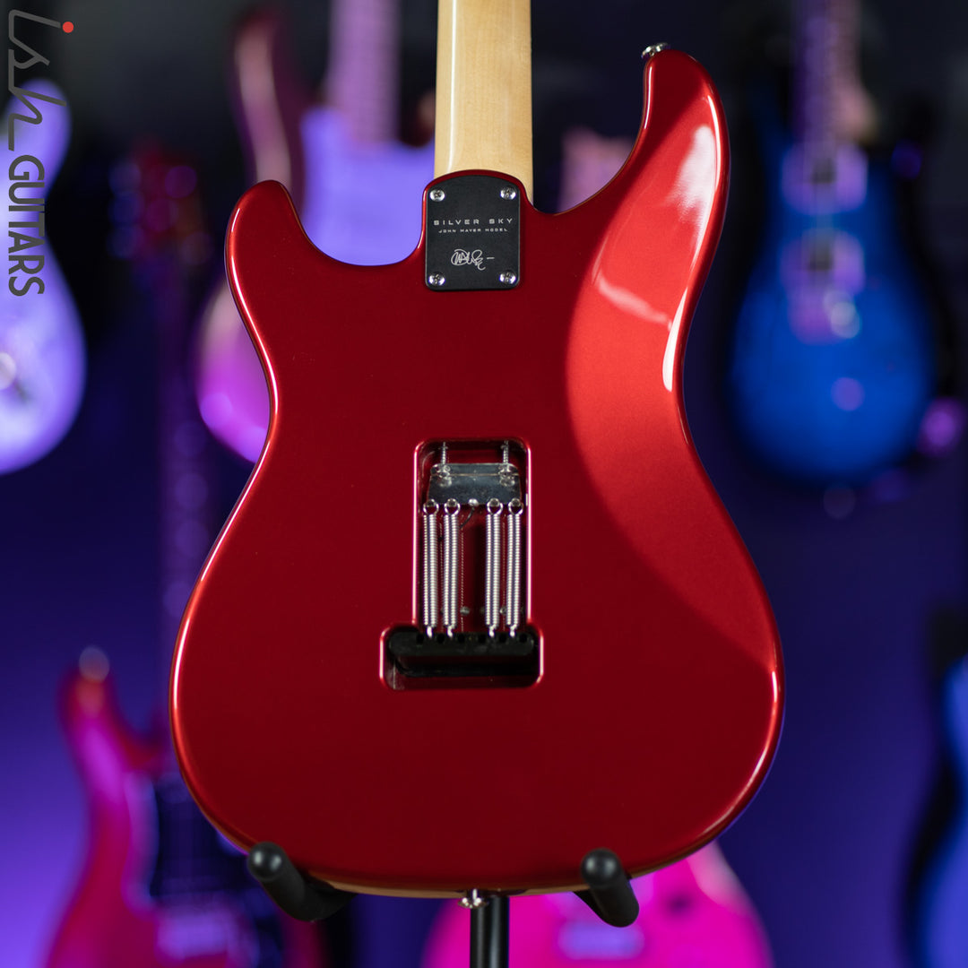 2018 PRS Silver Sky Horizon John Mayer Electric Guitar