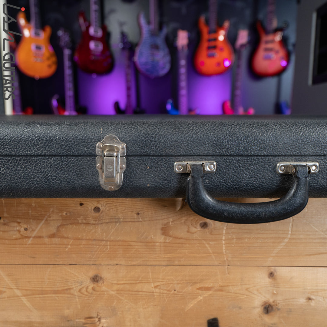 1970s Vintage Fender Mustang Guitar Case