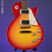 2019 Epiphone Limited Edition Joe Bonamassa 1960 Les Paul Standard “Norm Burst”