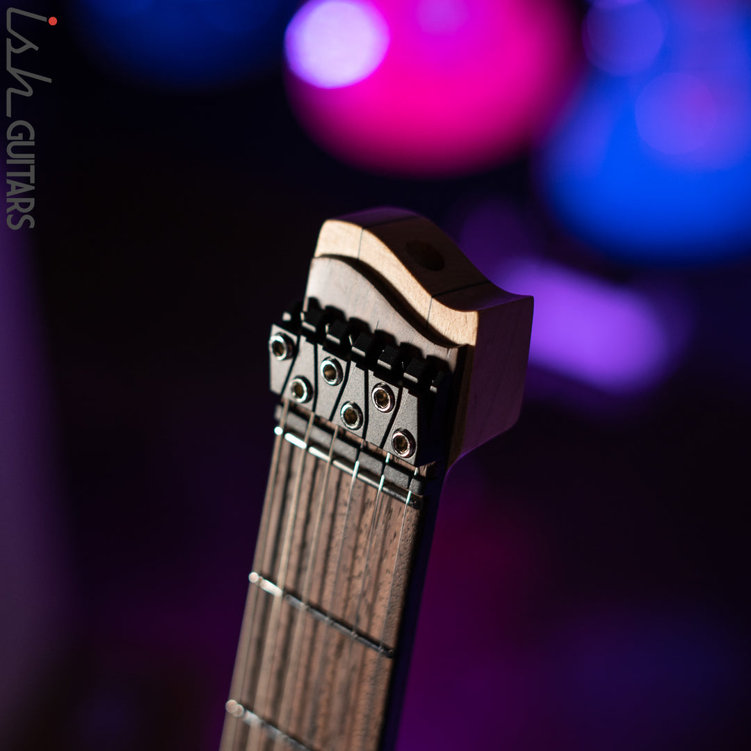 Strandberg Boden Fusion NX 6 Bonfire Red Satin