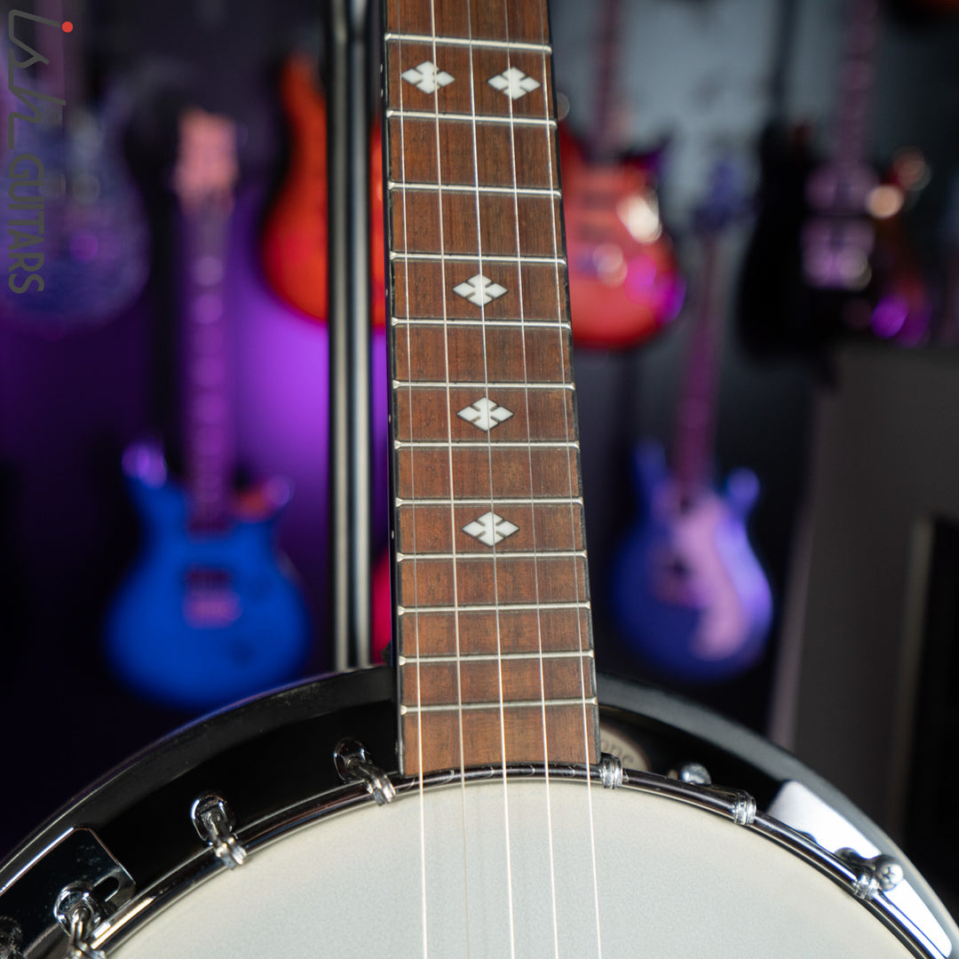 Gold Tone Banjo CC100R+ Cripple Creek Resonator Banjo