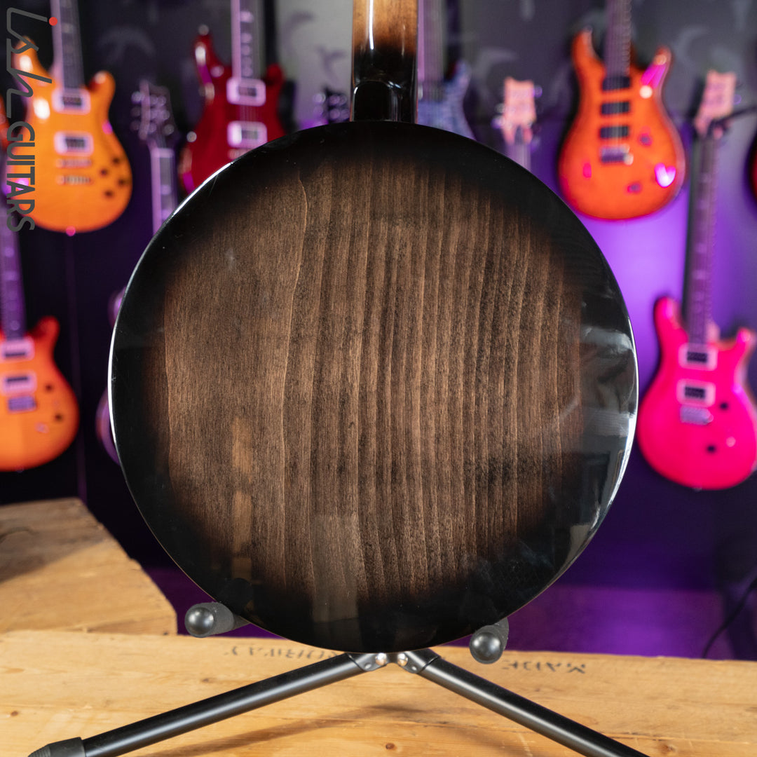 Gold Tone Banjo CC100R+ Cripple Creek Resonator Banjo