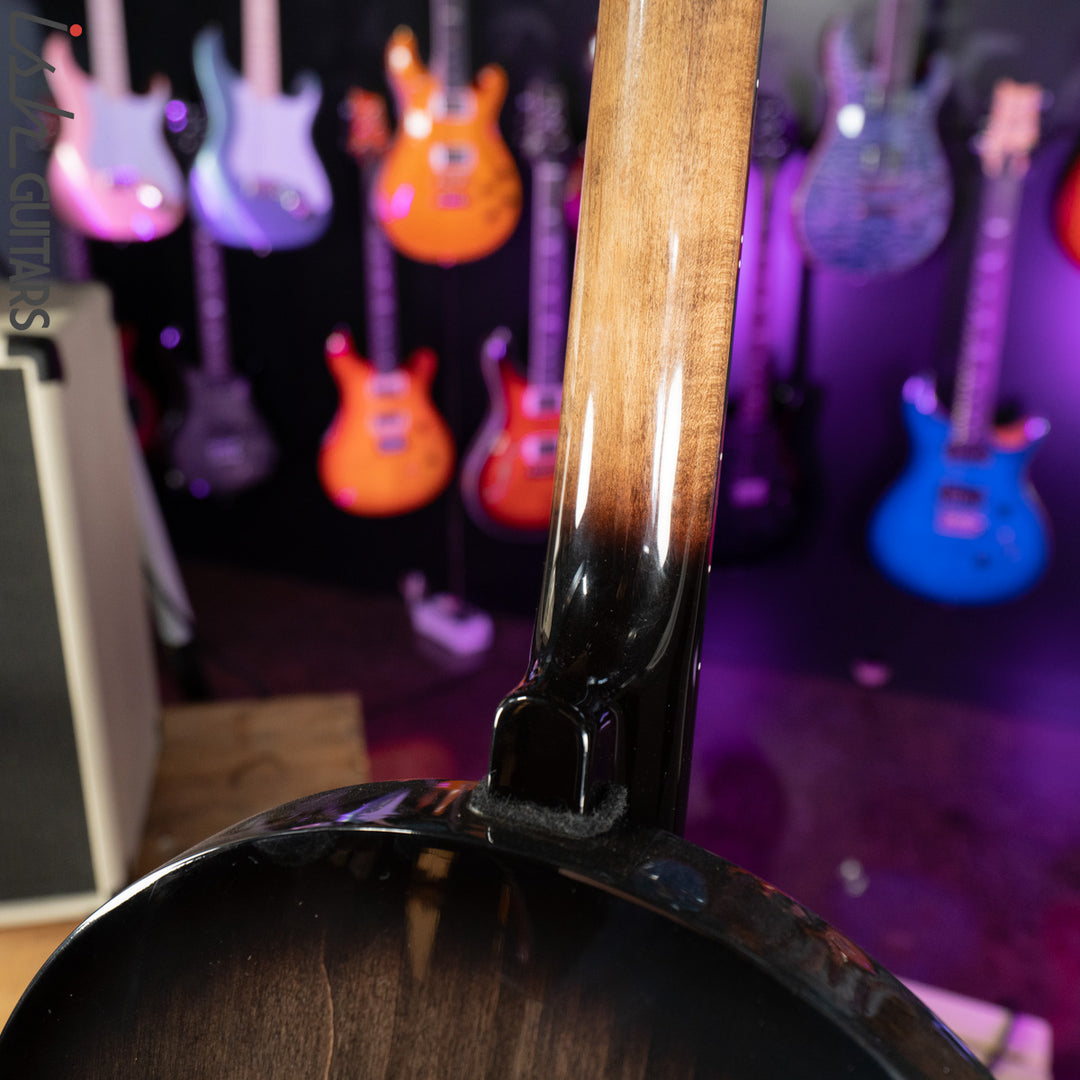Gold Tone Banjo CC100R+ Cripple Creek Resonator Banjo