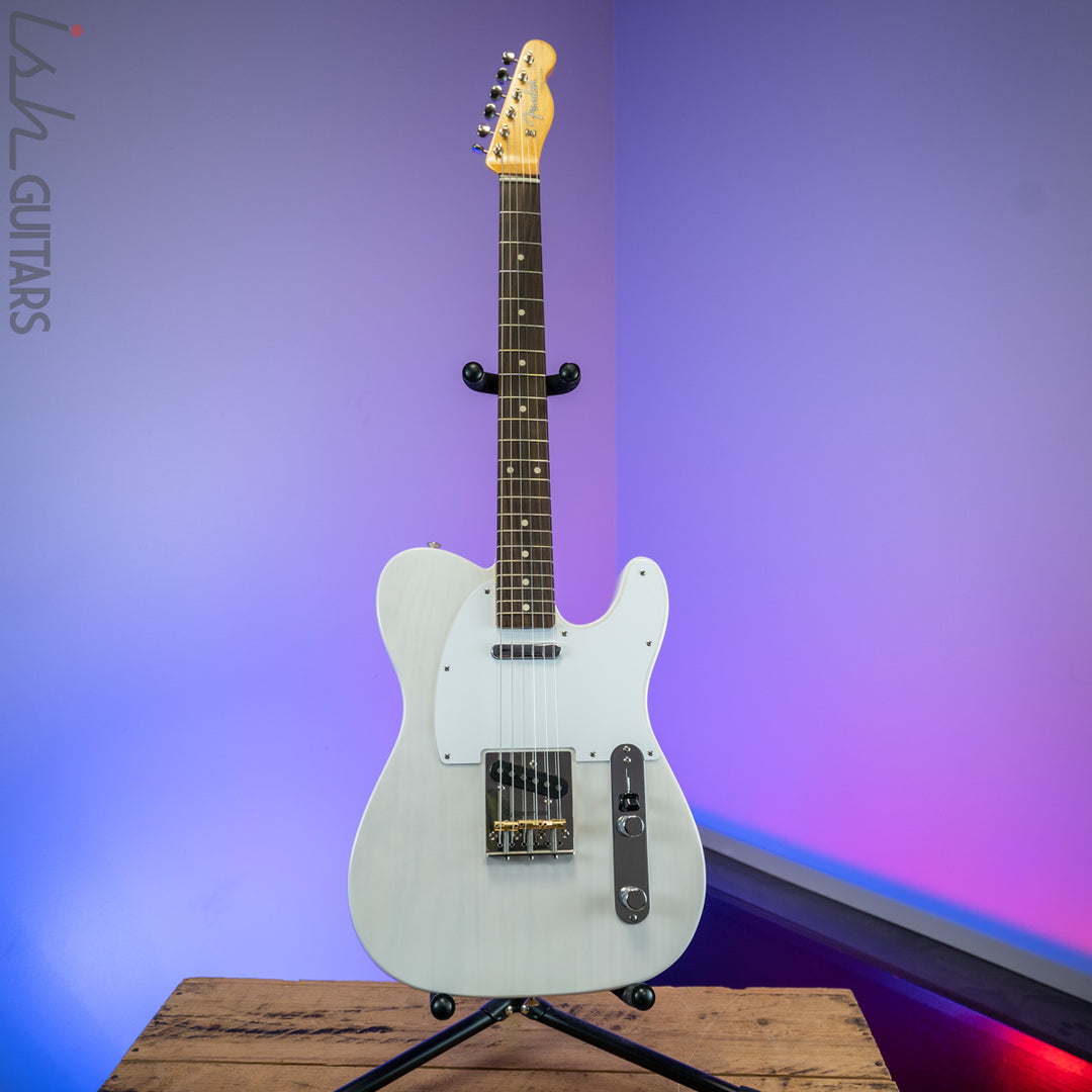 2019 Fender Jimmy Page Mirror Telecaster