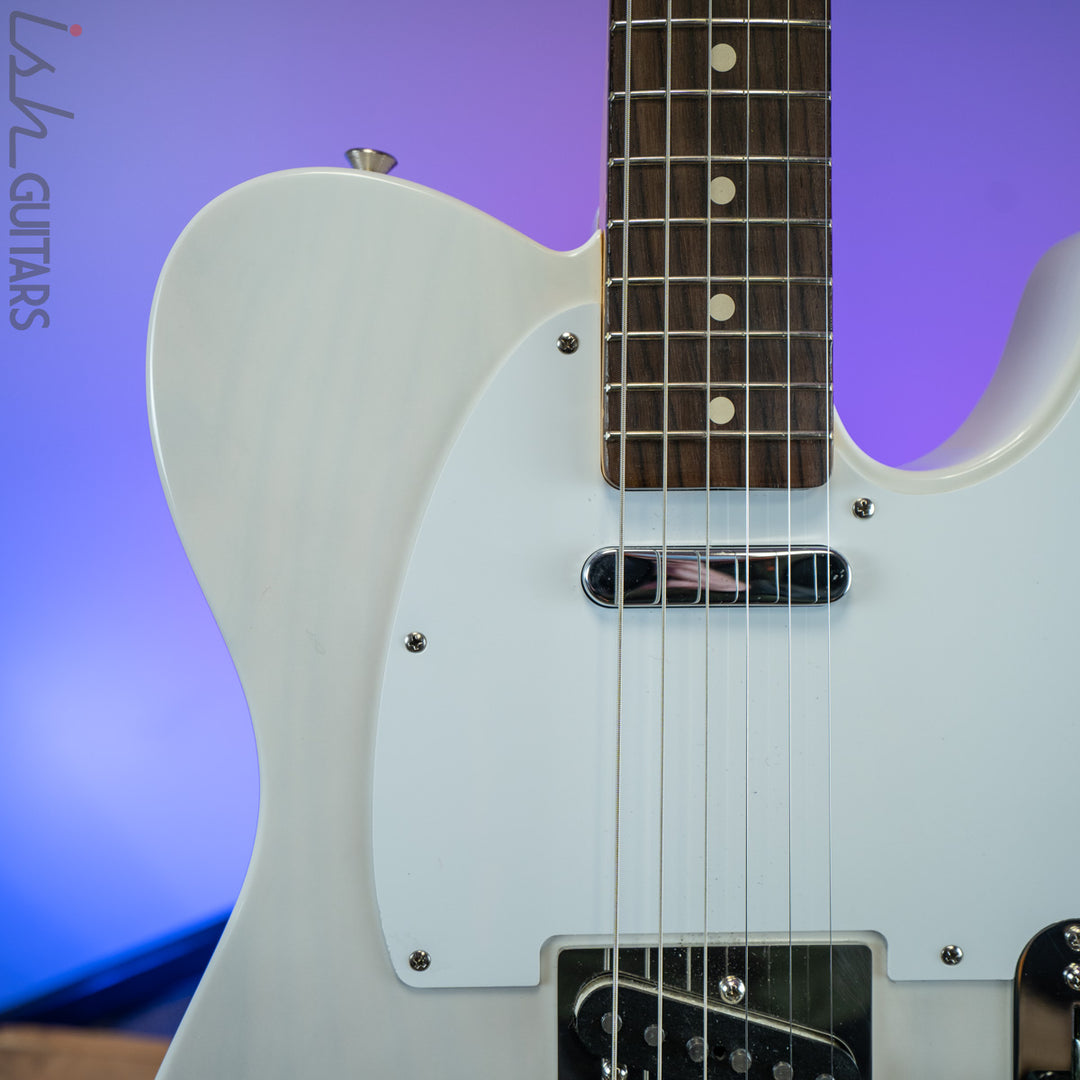 2019 Fender Jimmy Page Mirror Telecaster