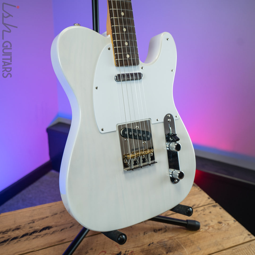 2019 Fender Jimmy Page Mirror Telecaster