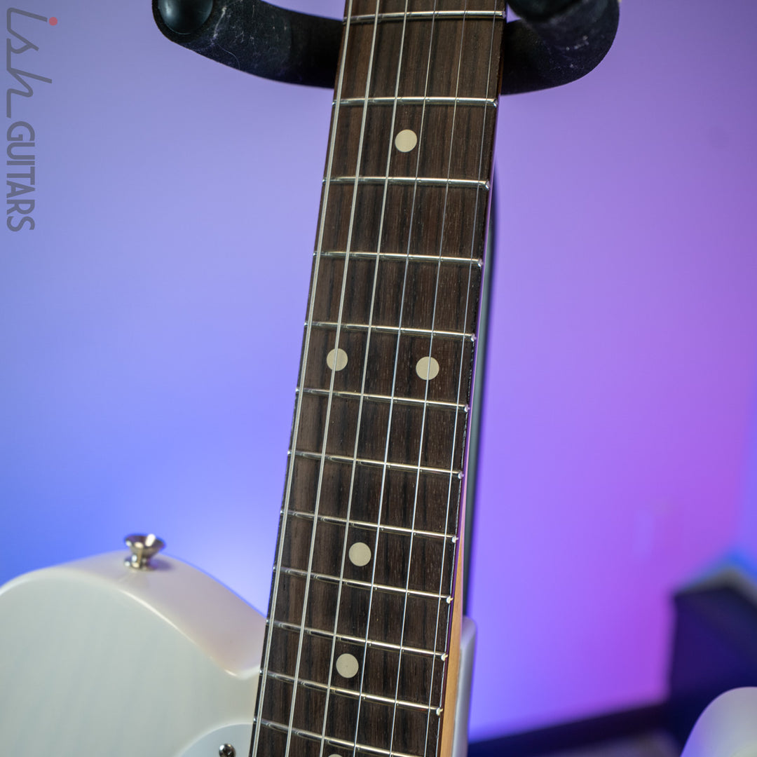 2019 Fender Jimmy Page Mirror Telecaster