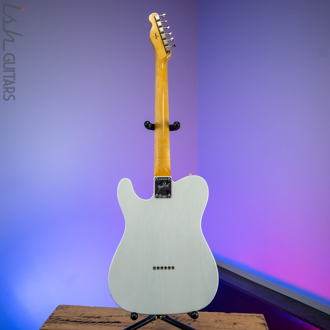 2019 Fender Jimmy Page Mirror Telecaster
