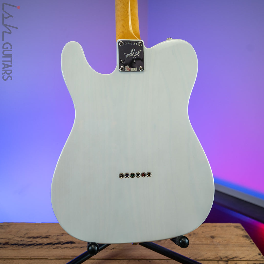 2019 Fender Jimmy Page Mirror Telecaster