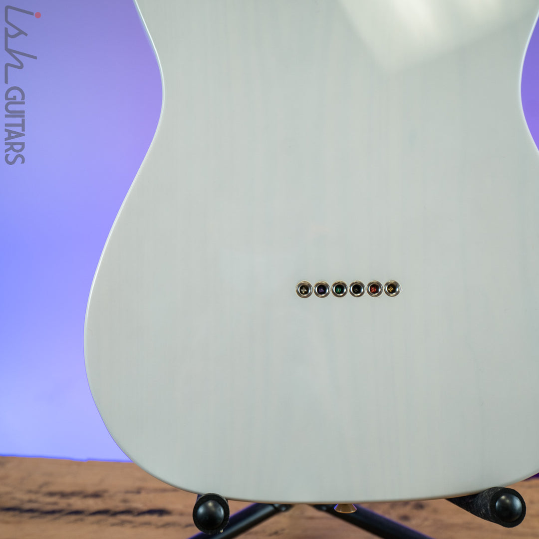 2019 Fender Jimmy Page Mirror Telecaster