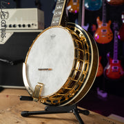 Samick Masterpiece 5-String Banjo