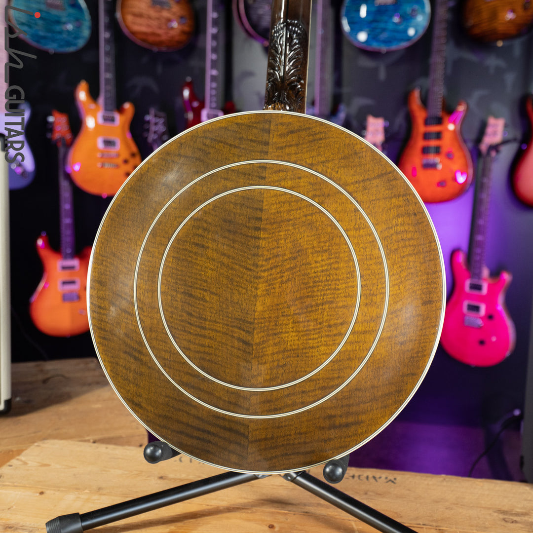 Samick Masterpiece 5-String Banjo