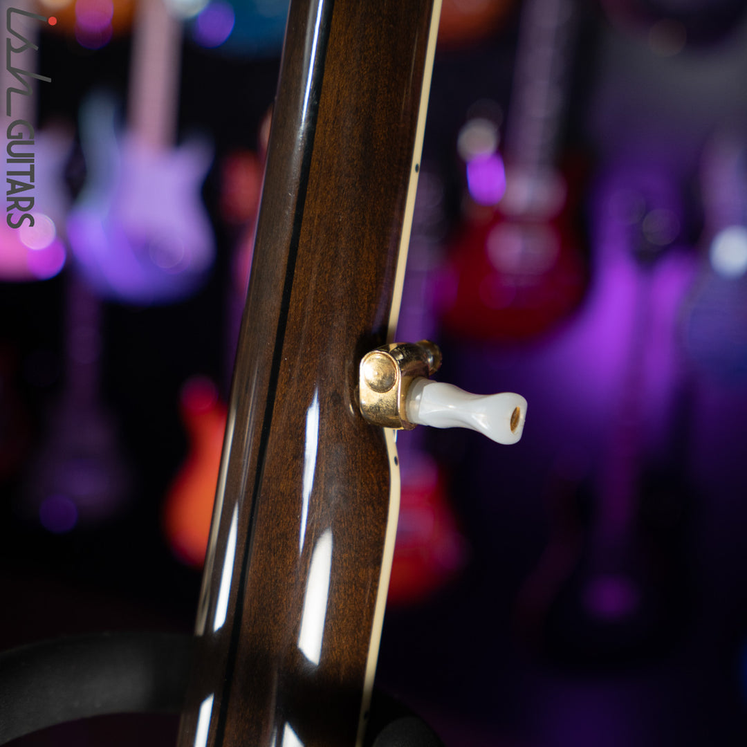 Samick Masterpiece 5-String Banjo
