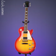 2019 Epiphone Limited Edition Joe Bonamassa 1960 Les Paul Standard “Norm Burst”