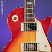 2019 Epiphone Limited Edition Joe Bonamassa 1960 Les Paul Standard “Norm Burst”