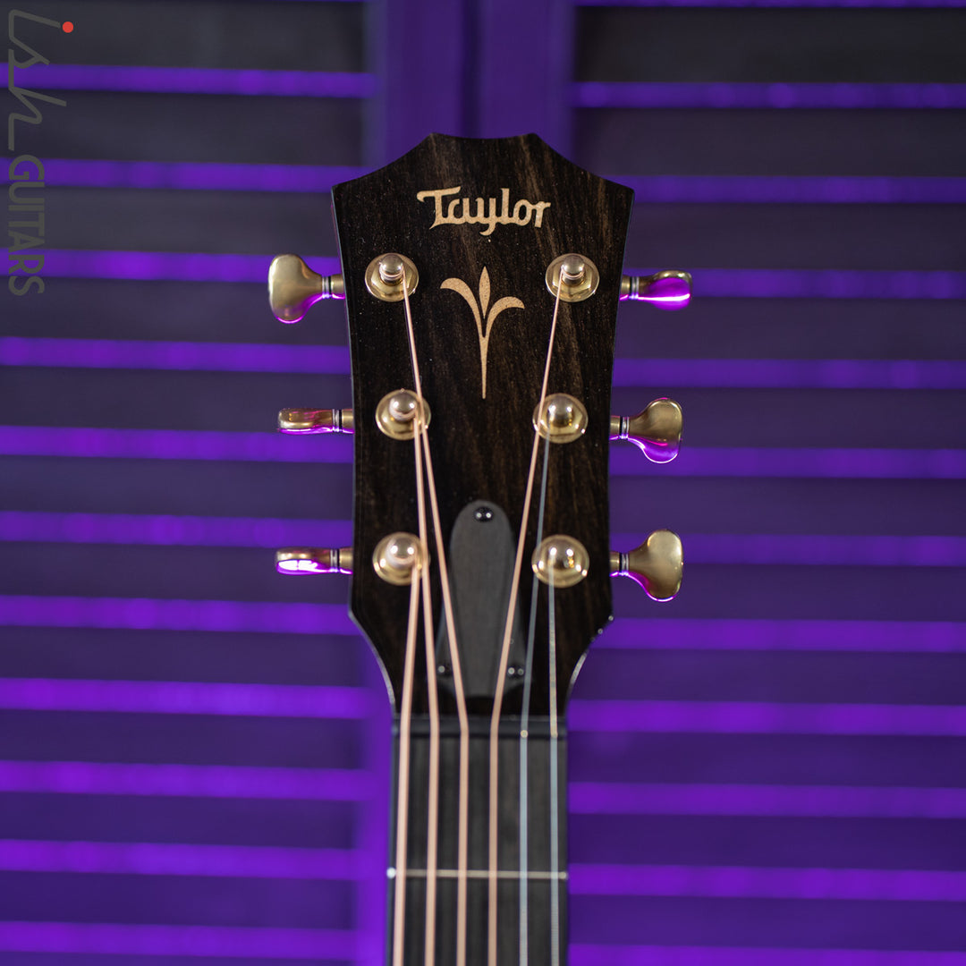 Taylor GT K21e Acoustic Electric Guitar Natural Koa Gloss
