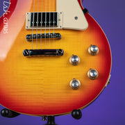 2019 Epiphone Limited Edition Joe Bonamassa 1960 Les Paul Standard “Norm Burst”