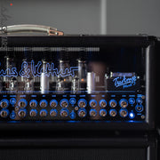 sold Hughes and Kettner TriAmp Mark 3 150W Programmable Tube Head sold