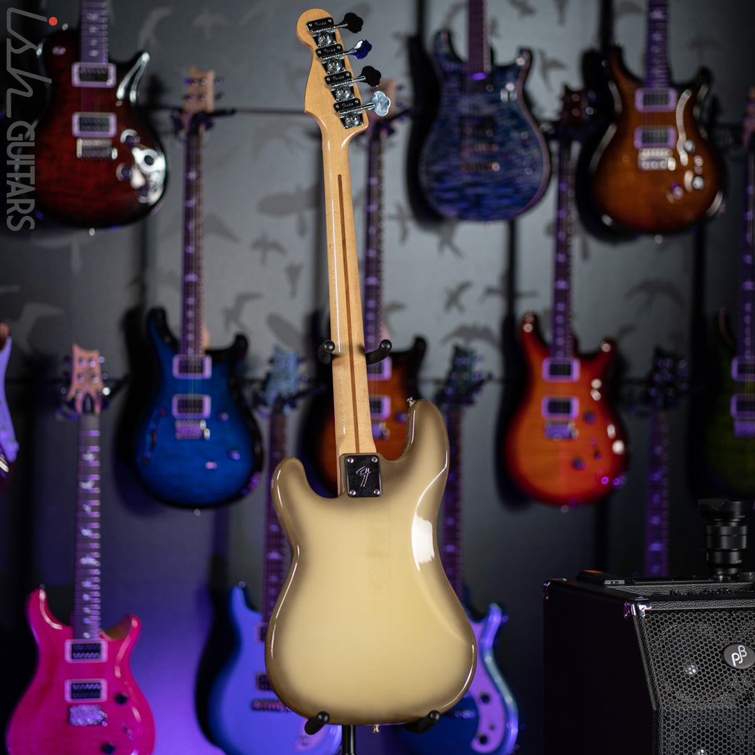1978 Fender Precision Bass Antigua w/ OHSC