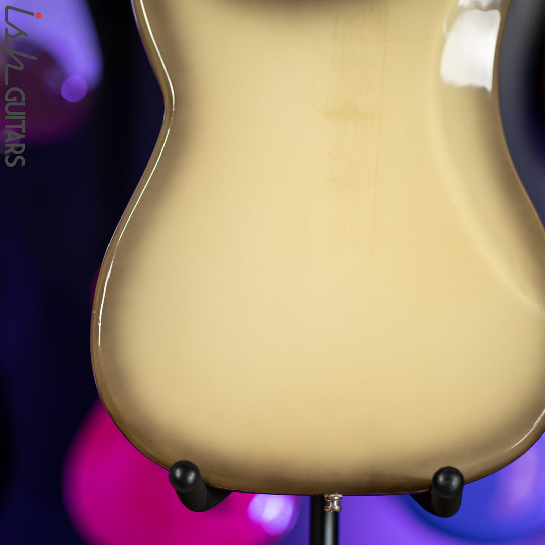 1978 Fender Precision Bass Antigua w/ OHSC