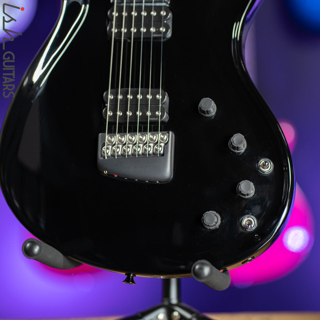 1993 Parker Fly Black