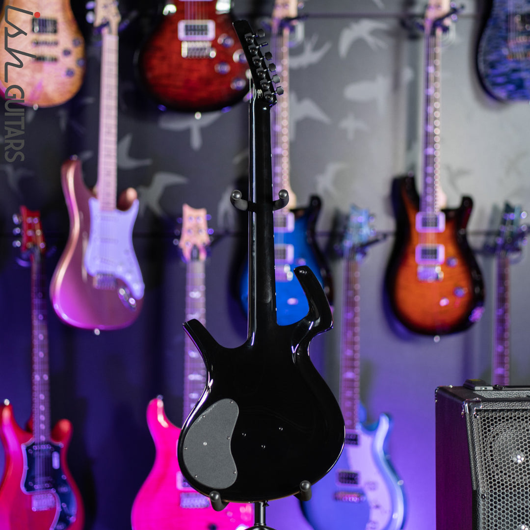 1993 Parker Fly Black
