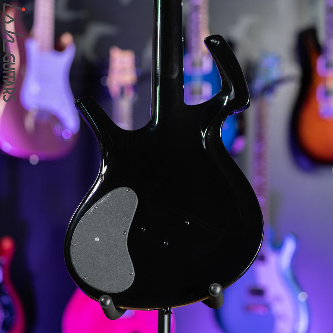 1993 Parker Fly Black