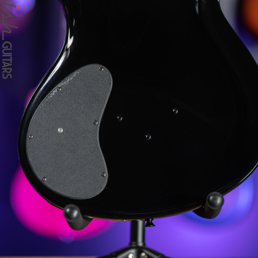 1993 Parker Fly Black