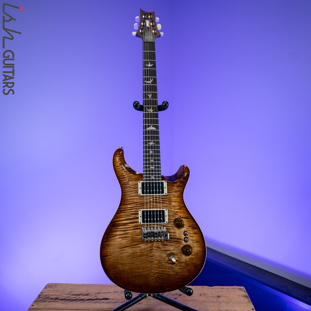PRS 35th Anniversary Custom 24 Copperhead Burst