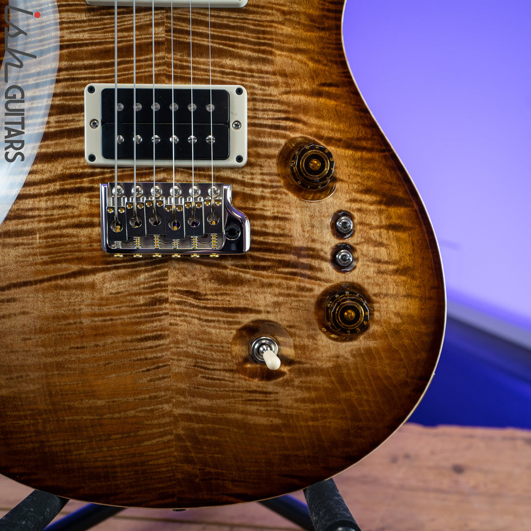 PRS 35th Anniversary Custom 24 Copperhead Burst