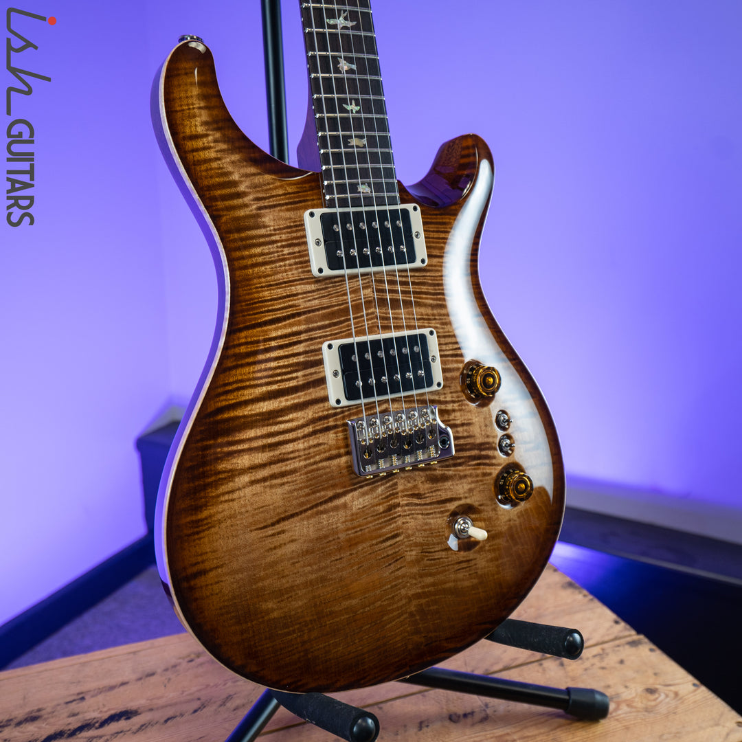 PRS 35th Anniversary Custom 24 Copperhead Burst