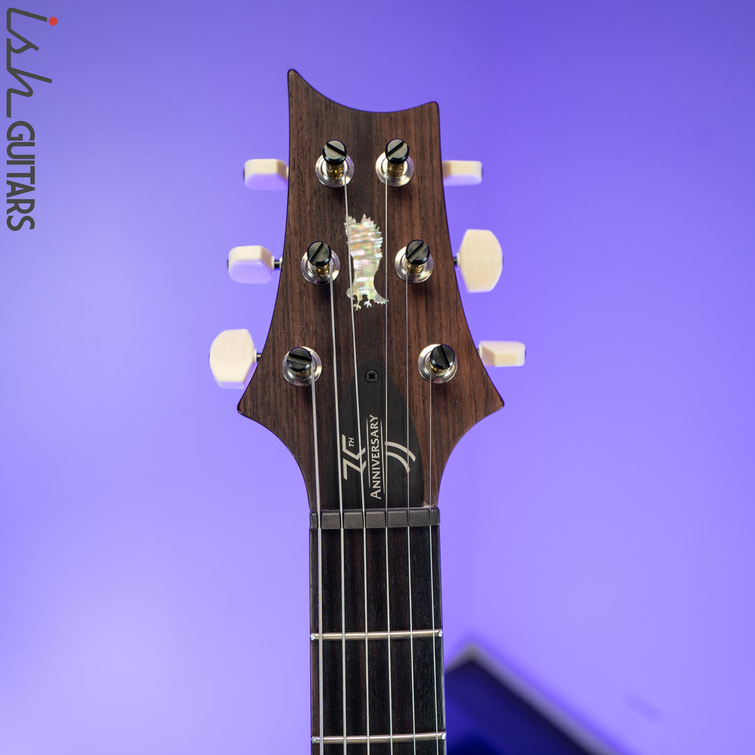 PRS 35th Anniversary Custom 24 Copperhead Burst