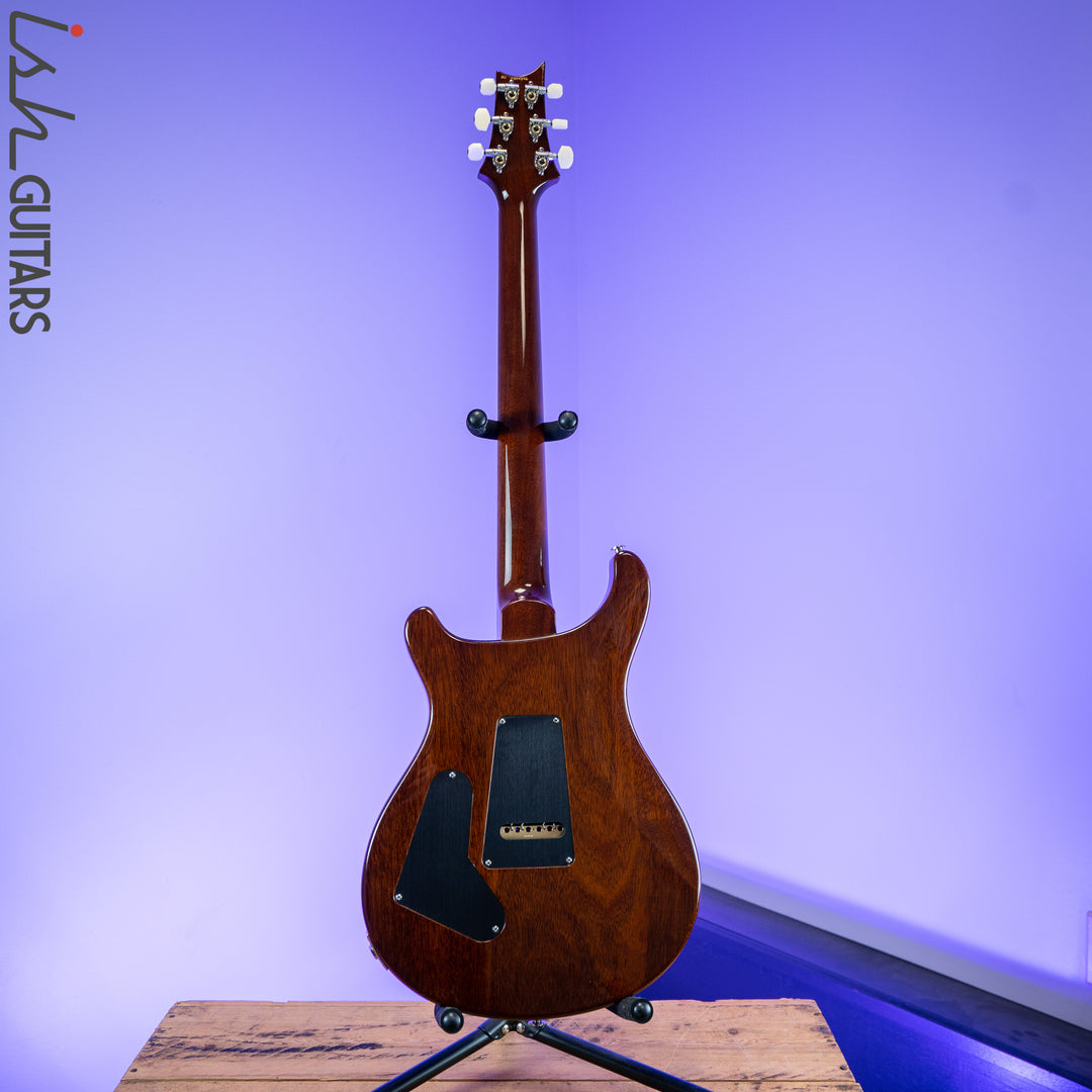 PRS 35th Anniversary Custom 24 Copperhead Burst