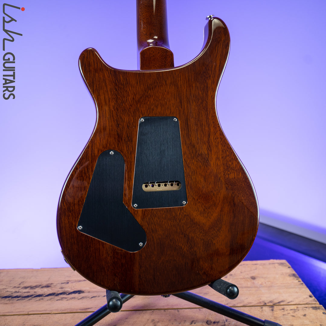 PRS 35th Anniversary Custom 24 Copperhead Burst