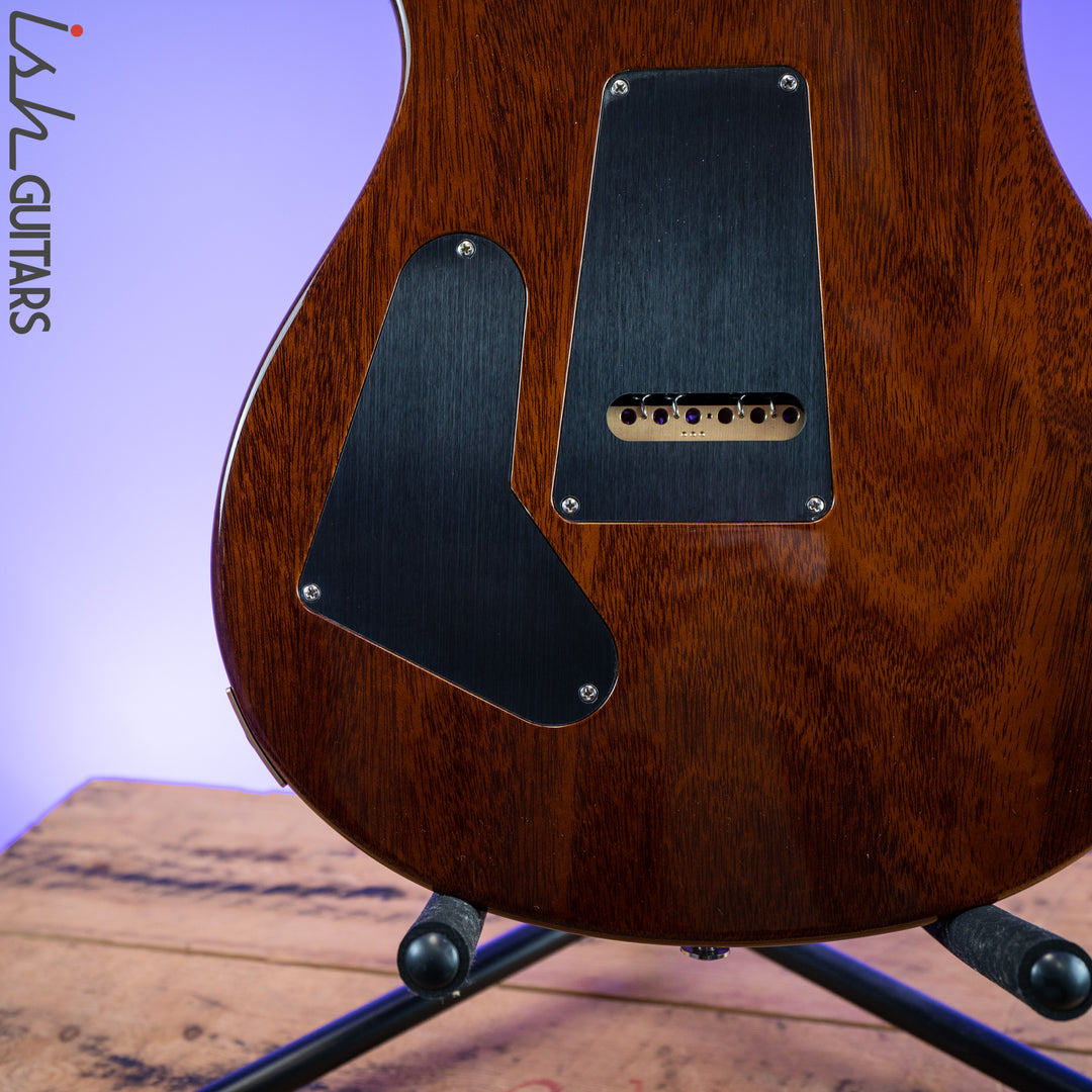 PRS 35th Anniversary Custom 24 Copperhead Burst