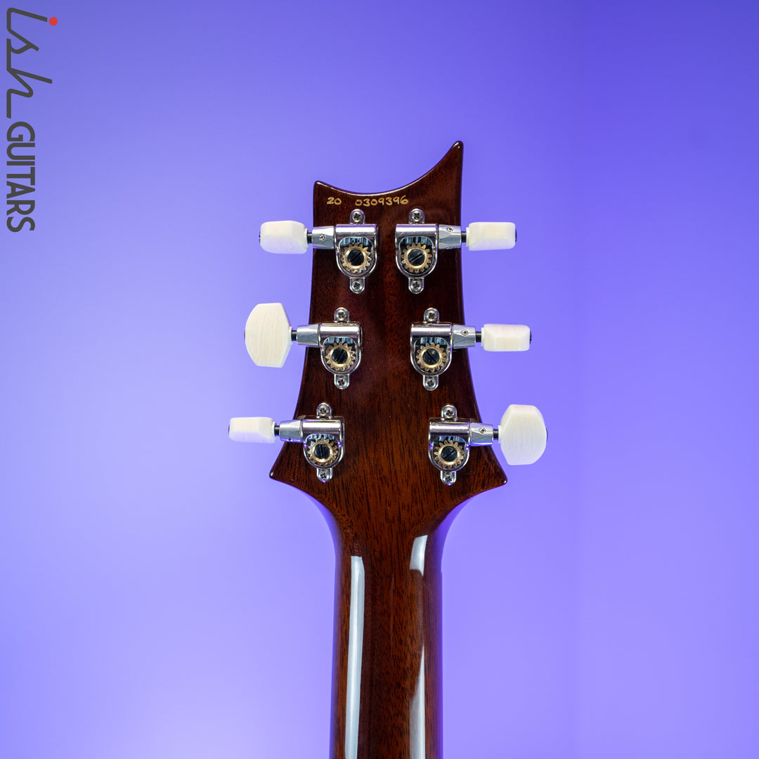 PRS 35th Anniversary Custom 24 Copperhead Burst