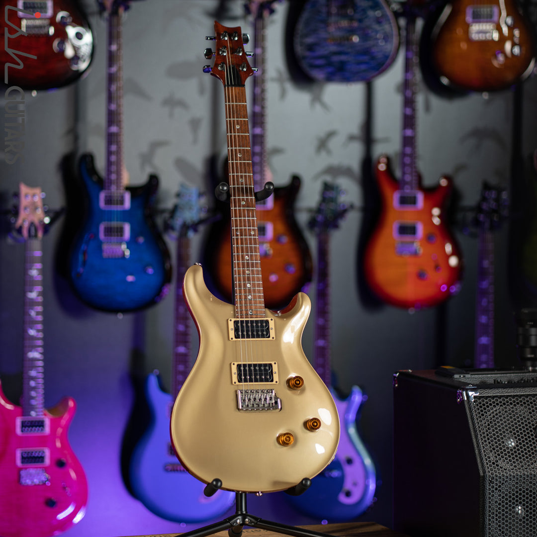 1990 PRS Standard 24 Goldtop