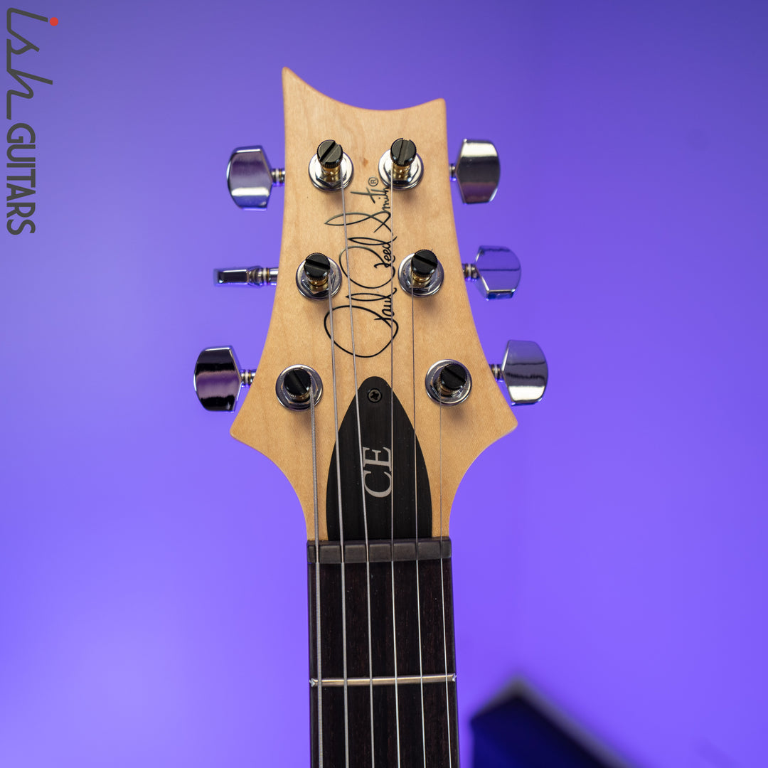 PRS CE 24 Opaque Olive Green