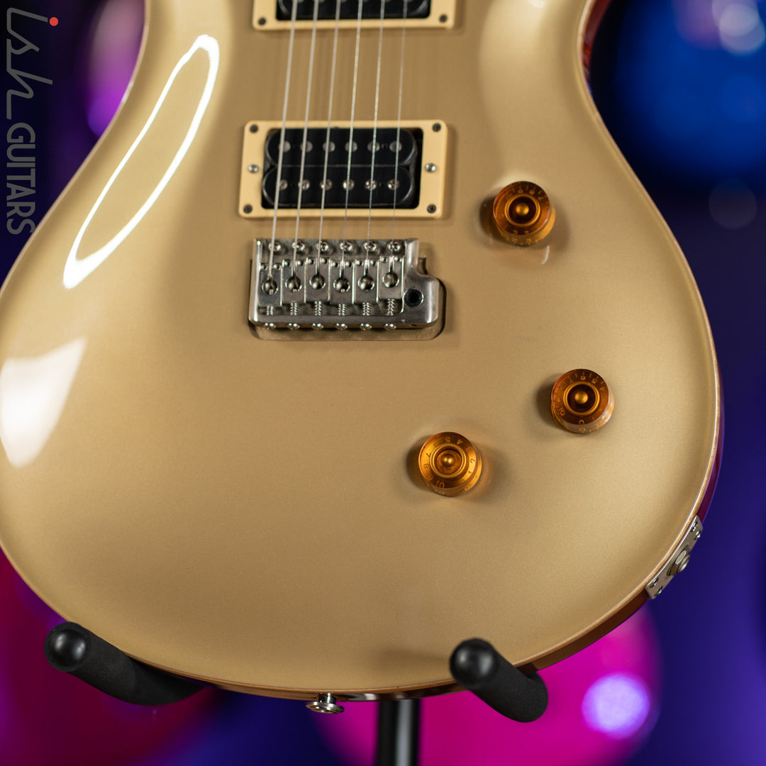 1990 PRS Standard 24 Goldtop