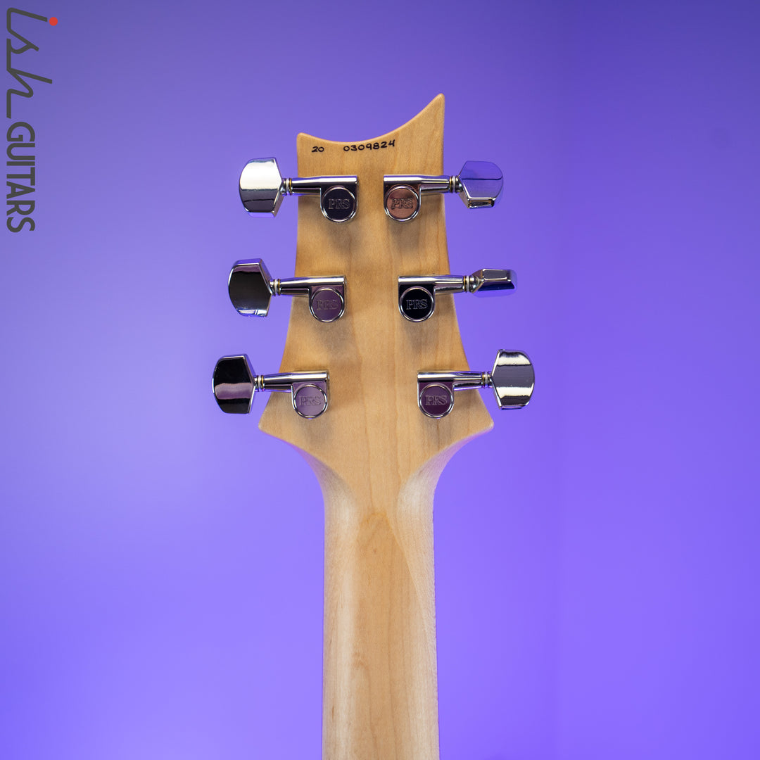 PRS CE 24 Opaque Olive Green