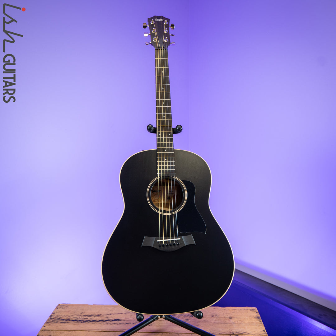 Taylor AD17e Blacktop Ovangkol/Spruce