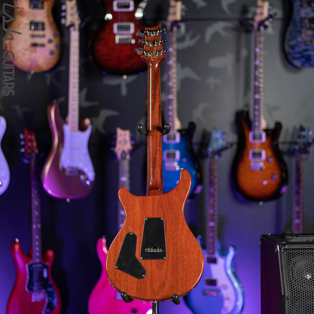 1990 PRS Standard 24 Goldtop